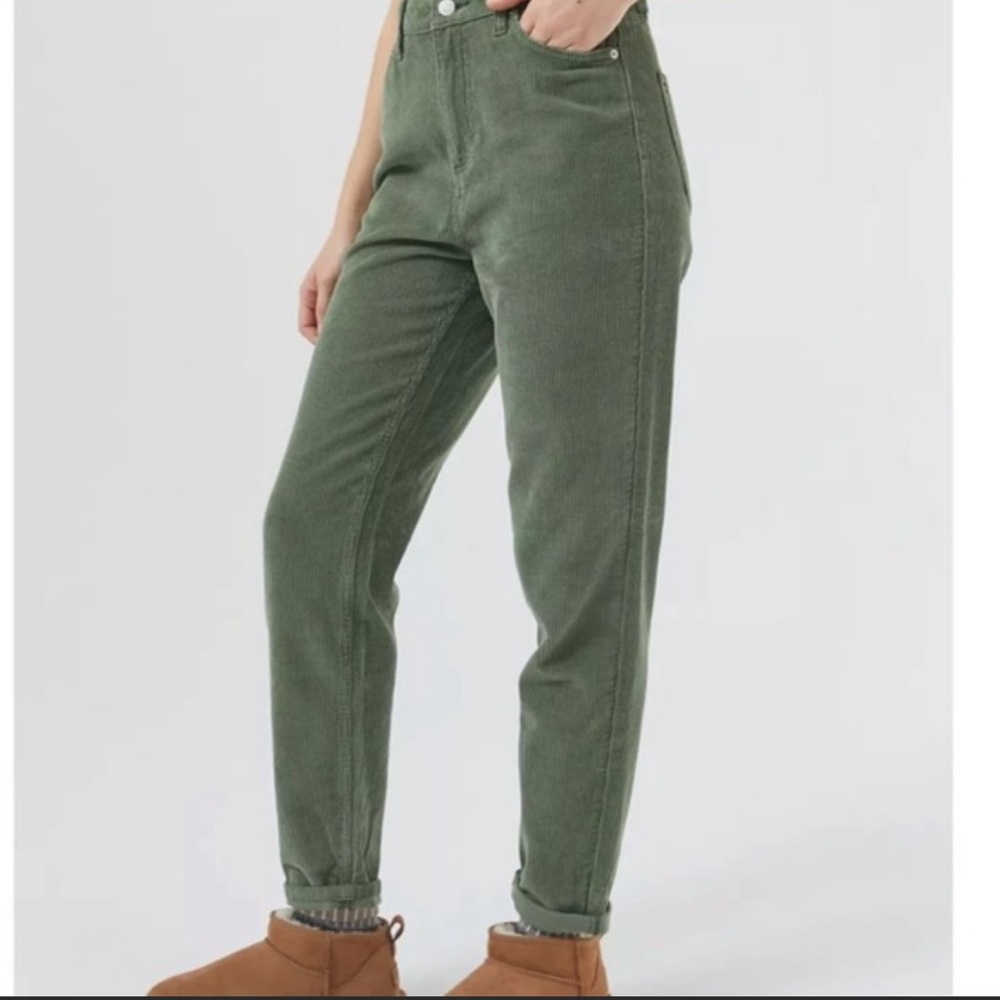 Urban Outfitters BDG Corduroy pants